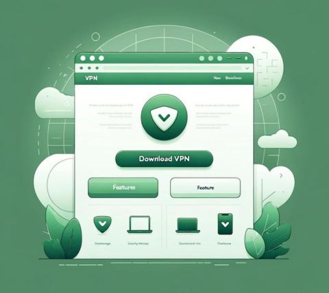 猴王VPN加速器 iOS版的第一步是点击连接按钮。 猴王VPN加速器 iOS版的第一步是点击连接按钮。